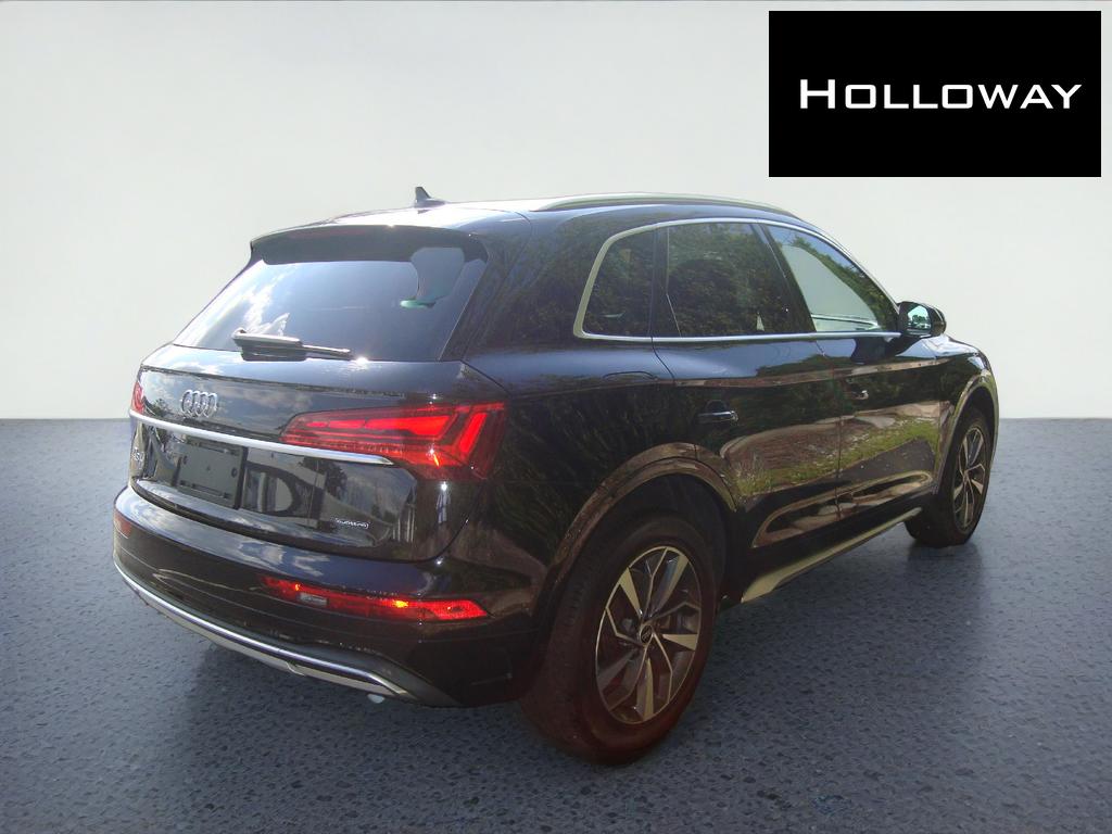2021 Audi Q5 Premium Plus
