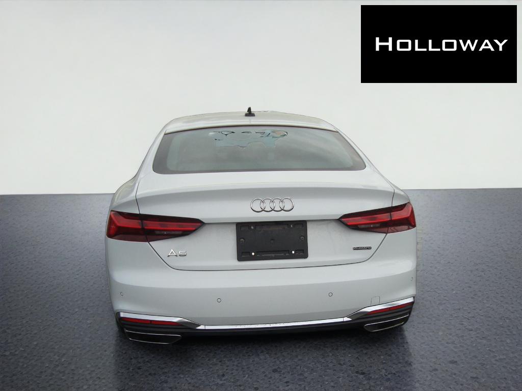 2024 Audi A5 Sportback S line Premium Plus