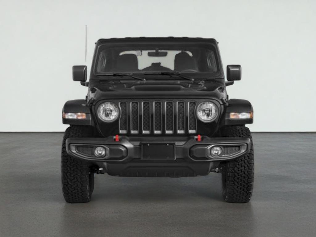 2023 Jeep Wrangler 4-Door Rubicon 4x4