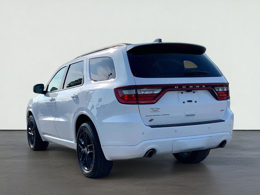 2024 Dodge Durango GT Plus AWD