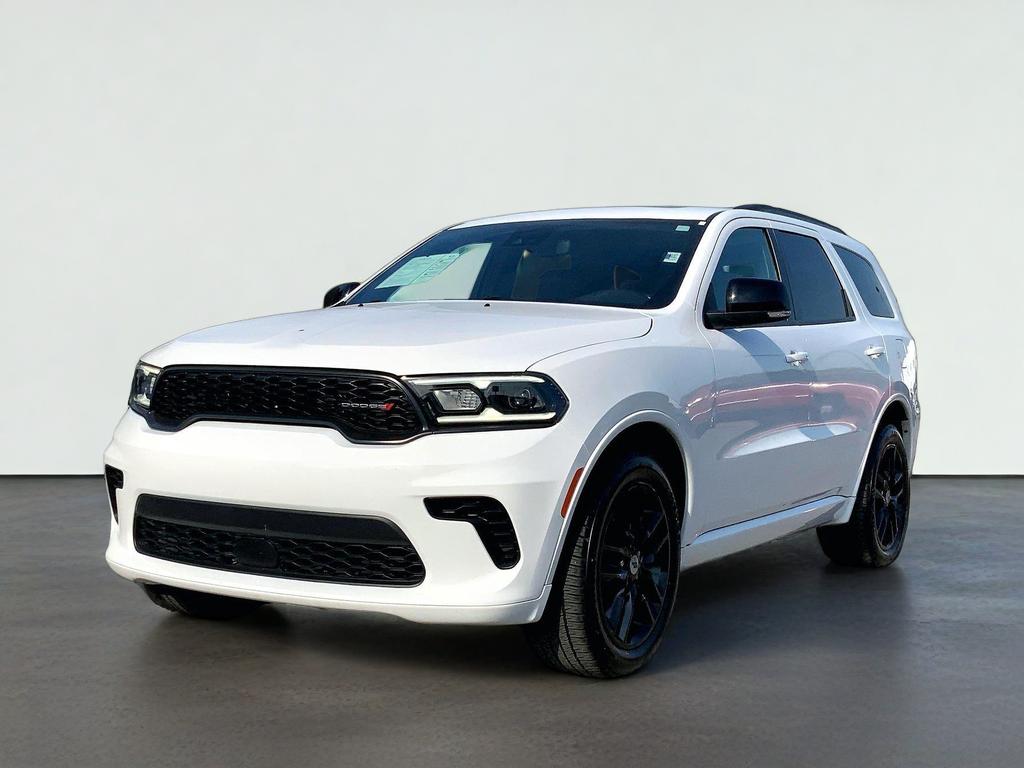 2024 Dodge Durango GT Plus AWD