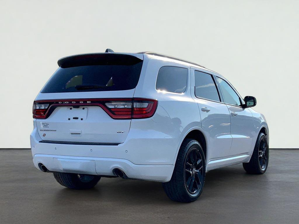 2024 Dodge Durango GT Plus AWD