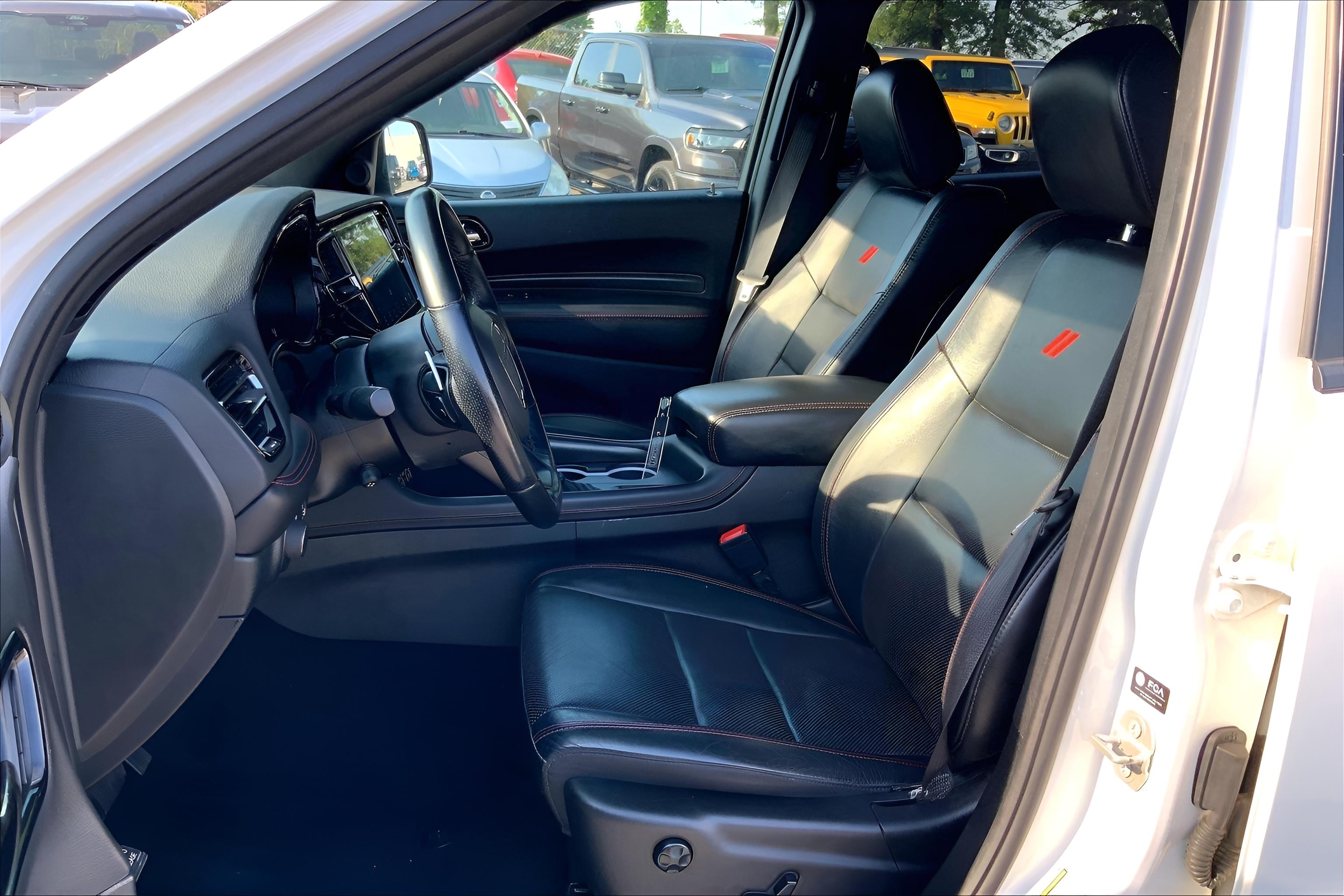 2024 Dodge Durango GT Plus AWD