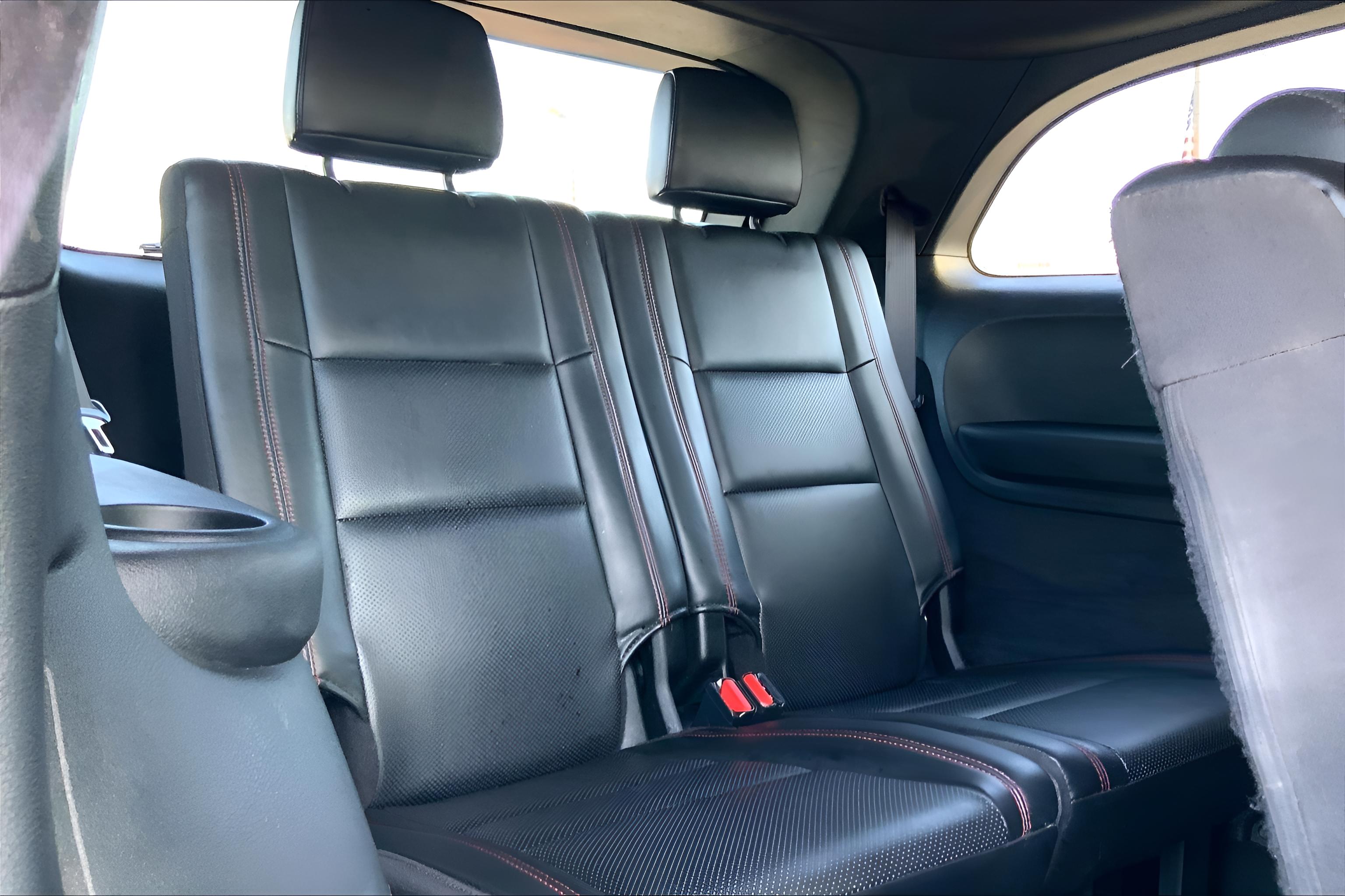 2024 Dodge Durango GT Plus AWD