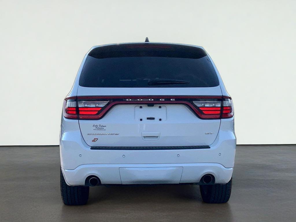 2024 Dodge Durango GT Plus AWD