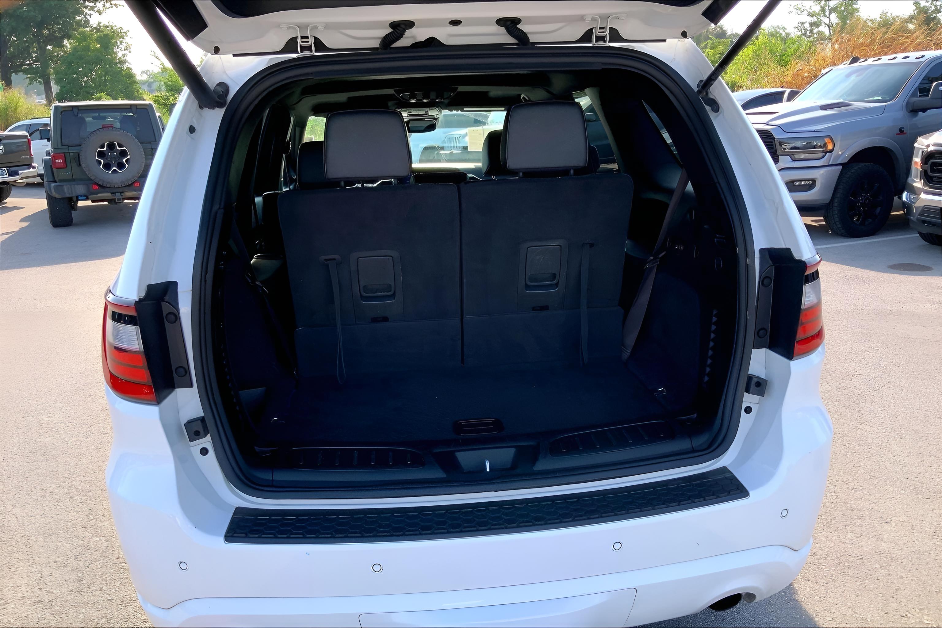 2024 Dodge Durango GT Plus AWD