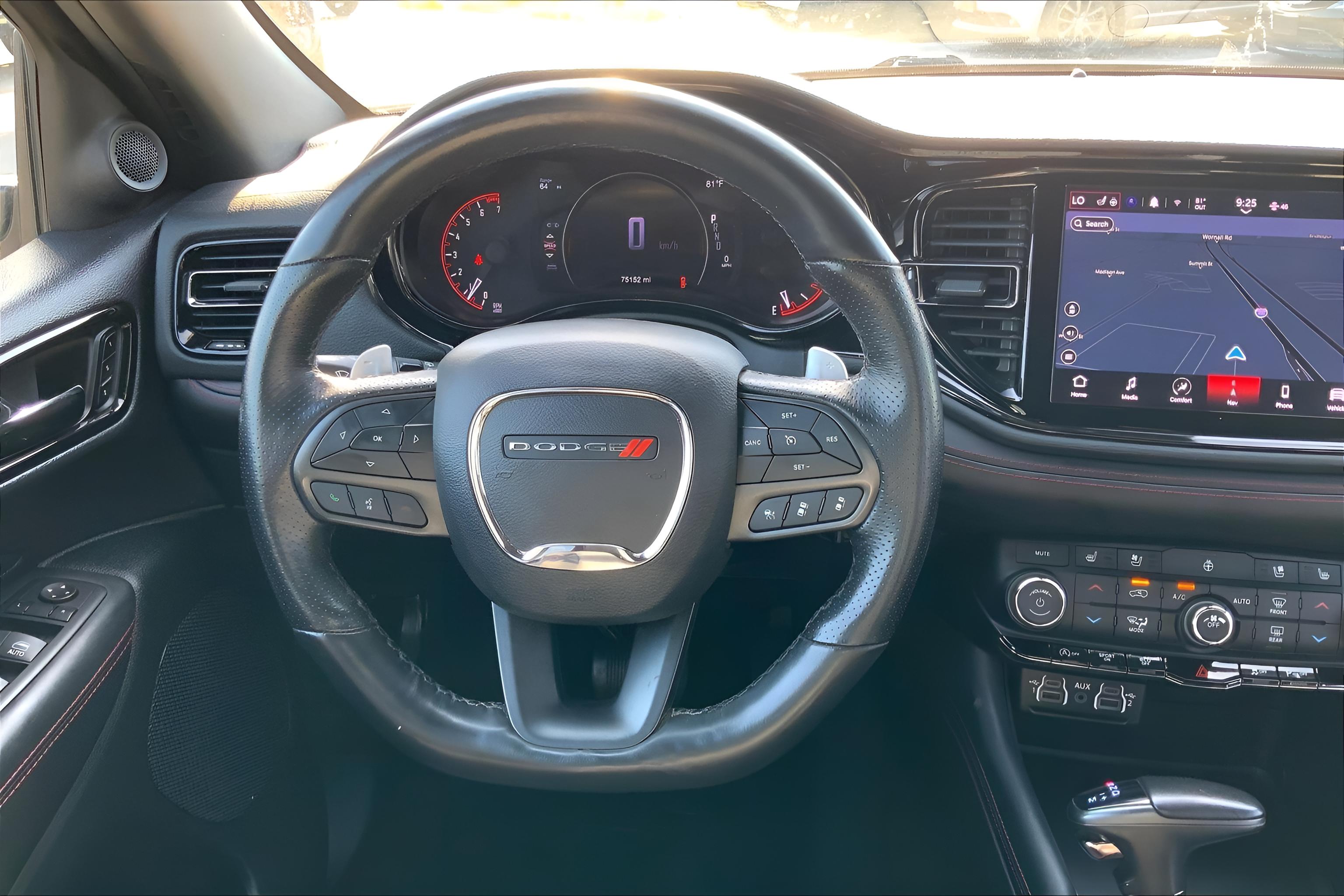 2024 Dodge Durango GT Plus AWD
