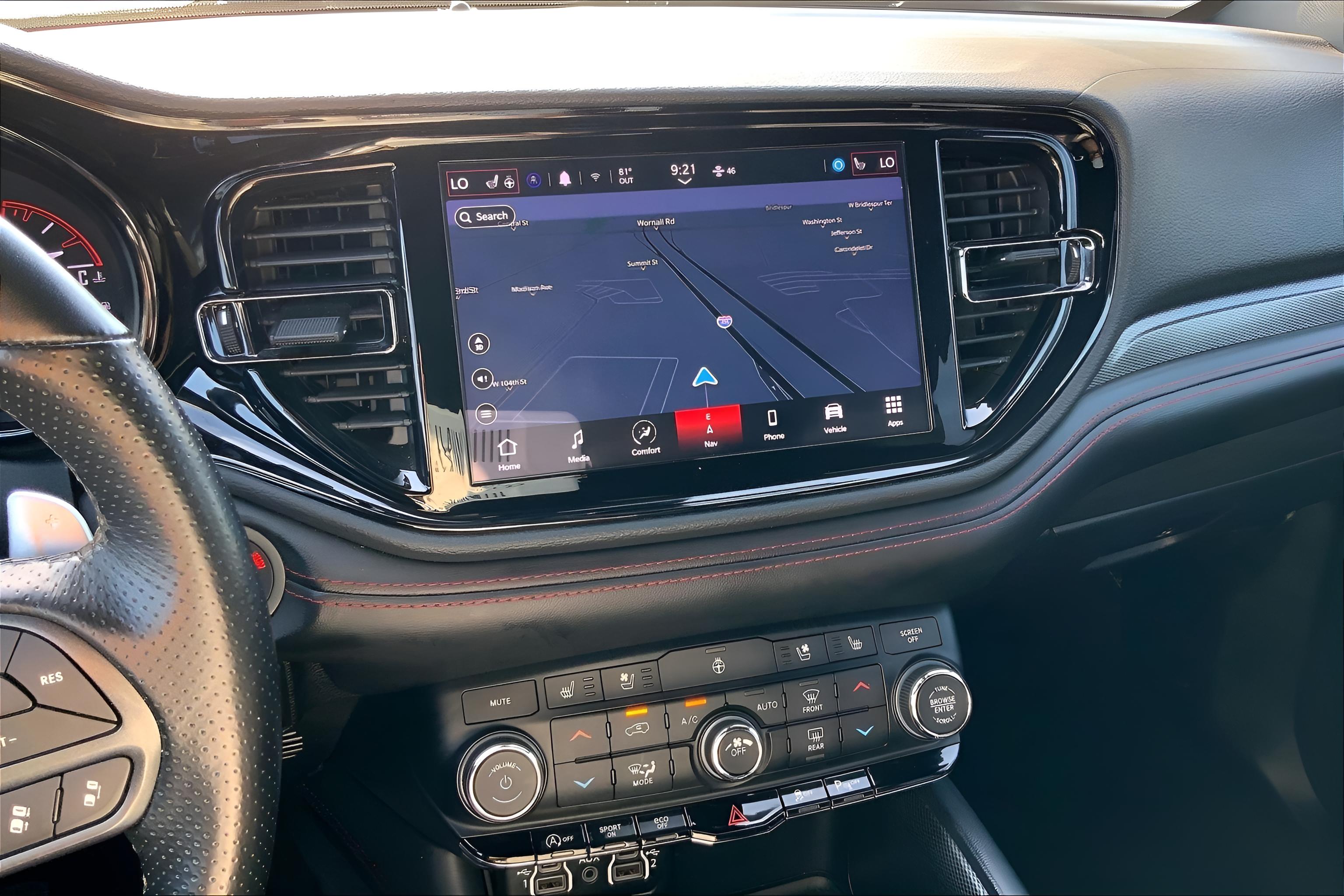 2024 Dodge Durango GT Plus AWD