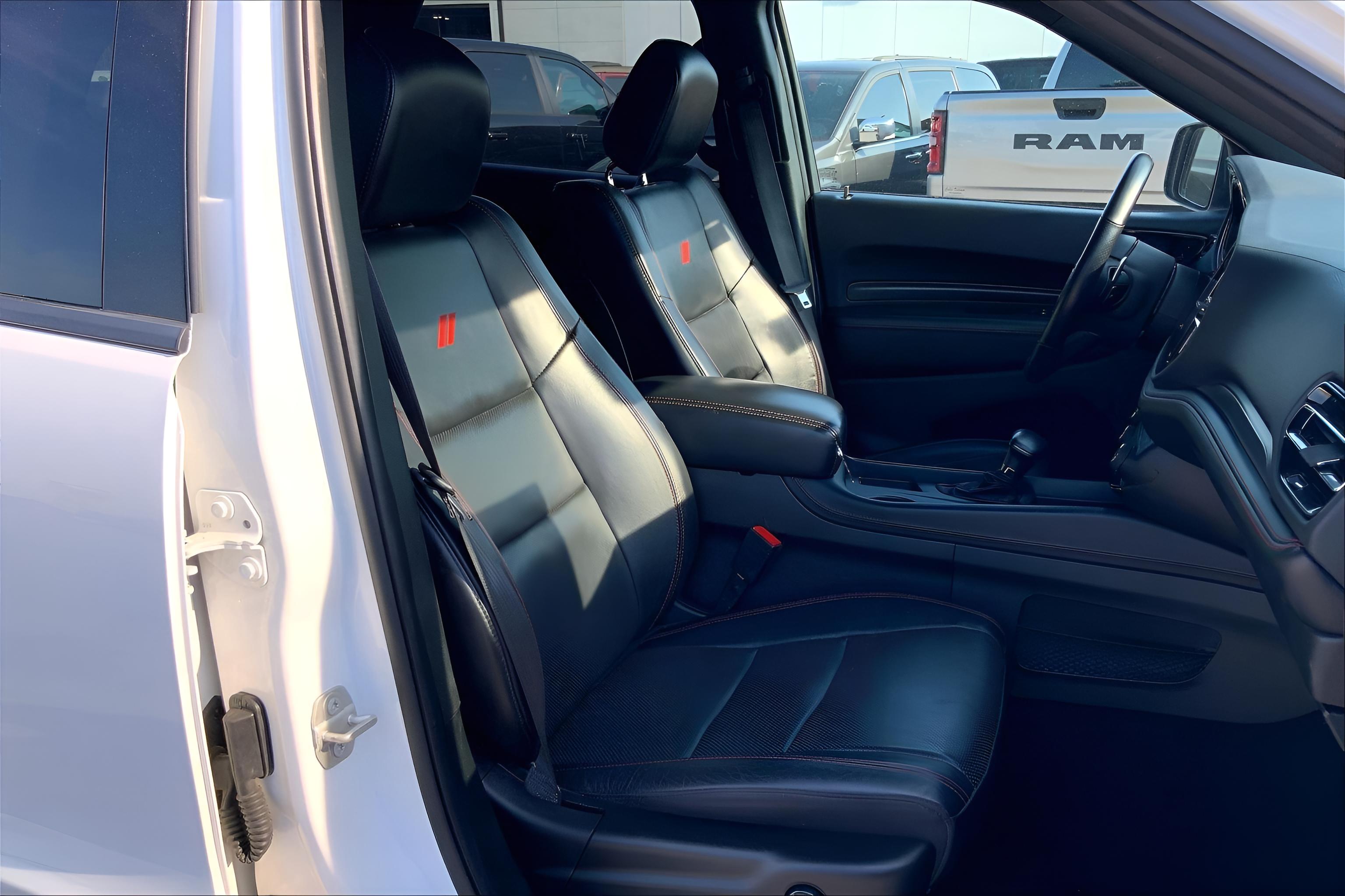 2024 Dodge Durango GT Plus AWD