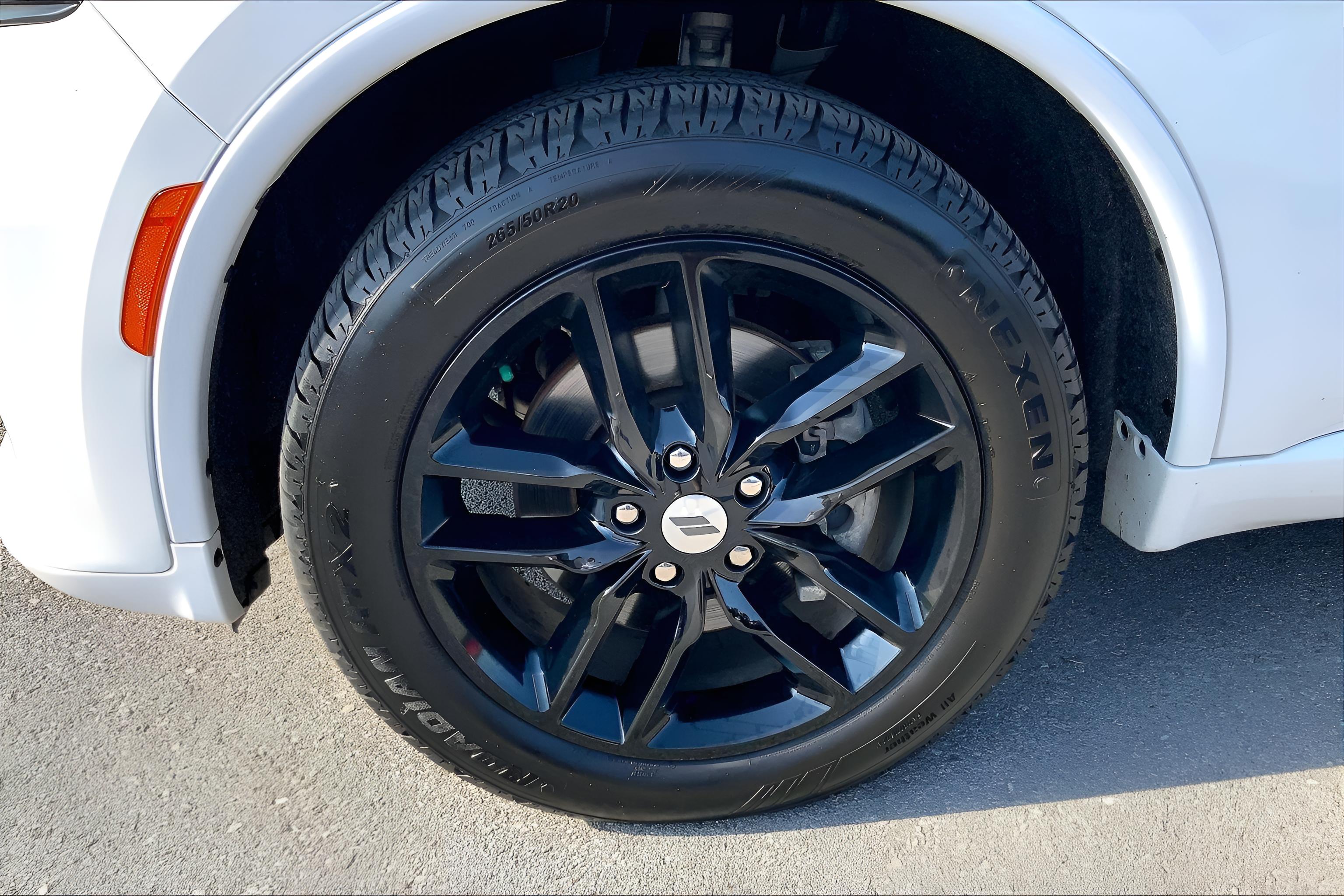 2024 Dodge Durango GT Plus AWD