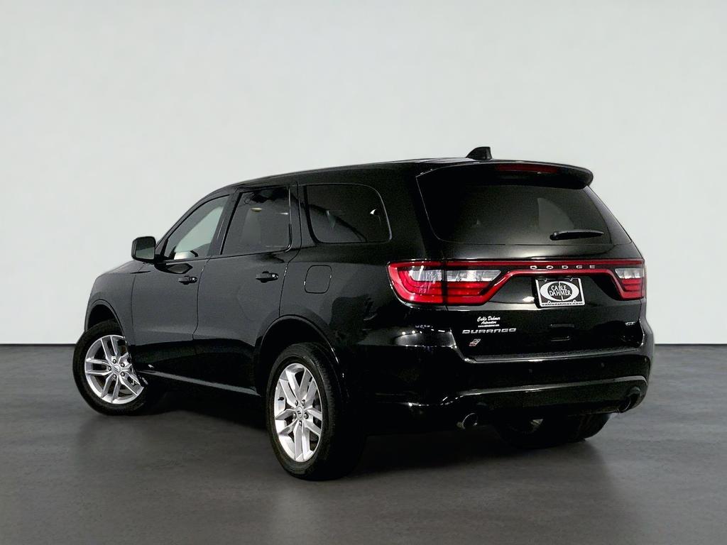 2025 Dodge Durango GT AWD