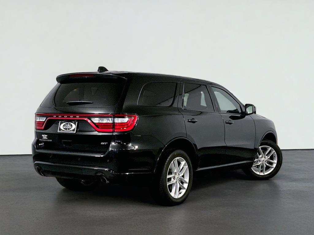2025 Dodge Durango GT AWD