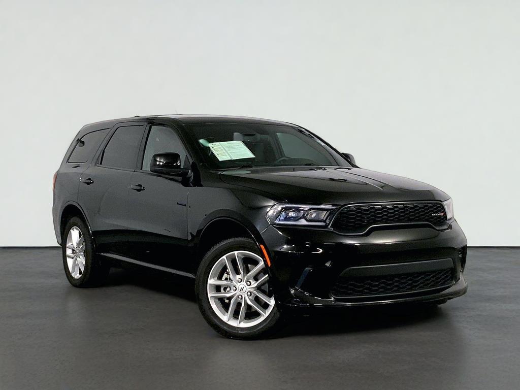 2025 Dodge Durango GT AWD