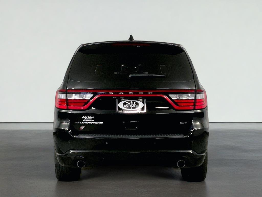2025 Dodge Durango GT AWD