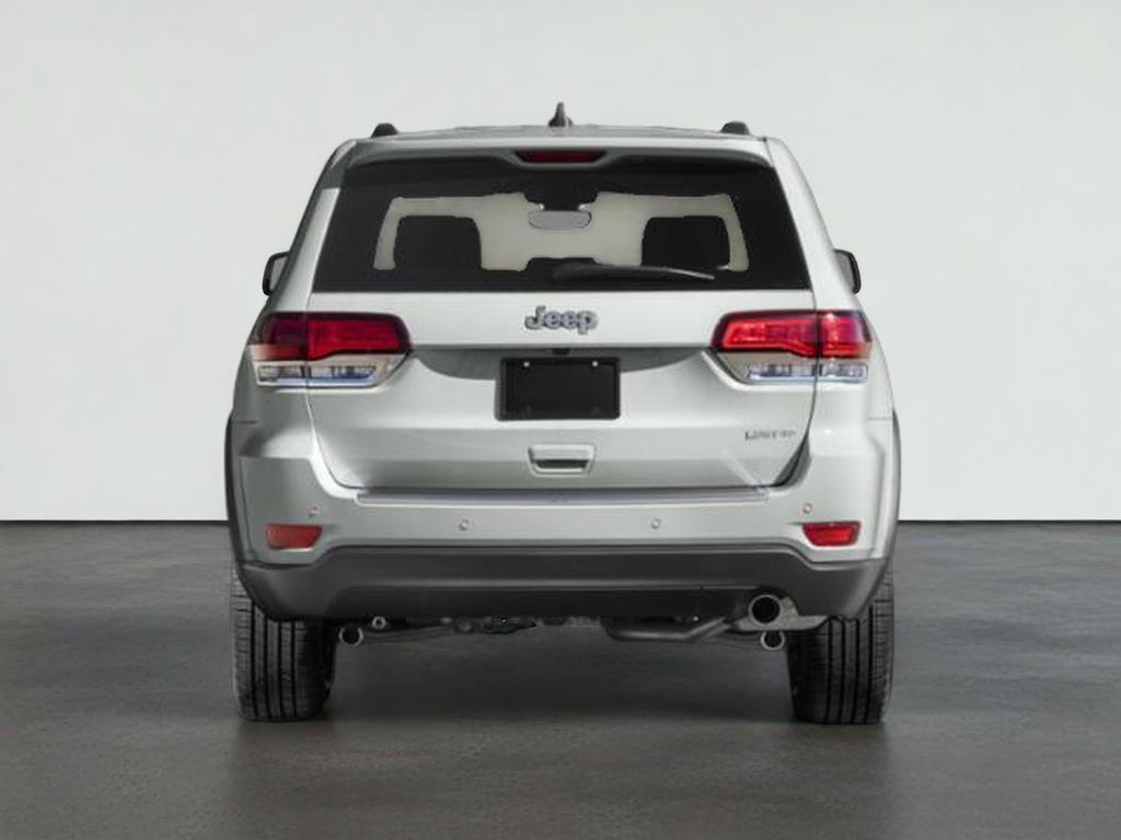 2022 Jeep Grand Cherokee WK Limited 4x4