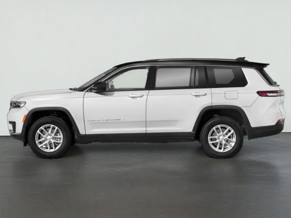 2023 Jeep Grand Cherokee L Summit Reserve 4x4