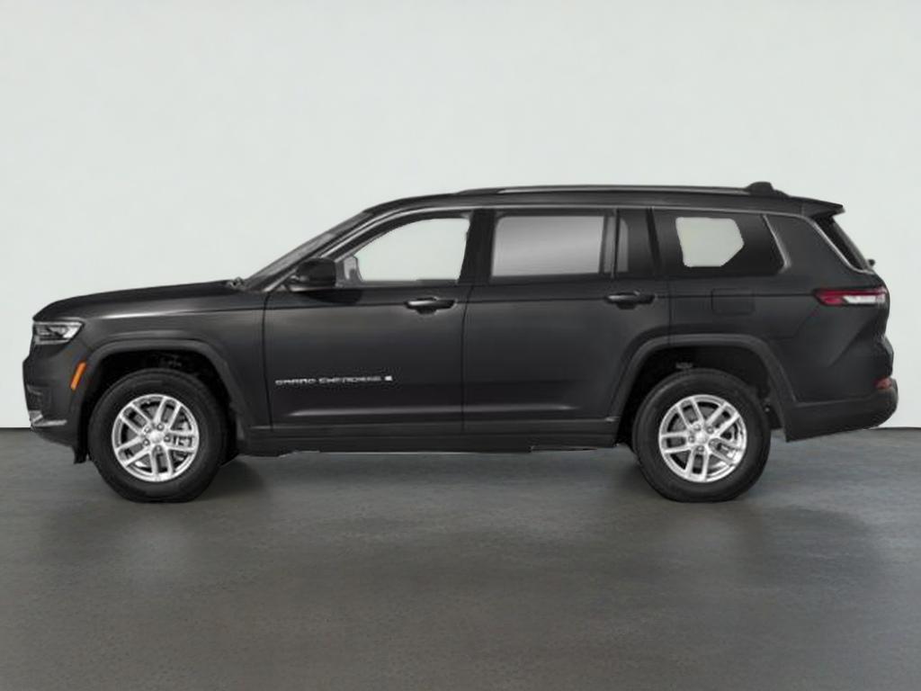 2023 Jeep Grand Cherokee L Summit Reserve 4x4