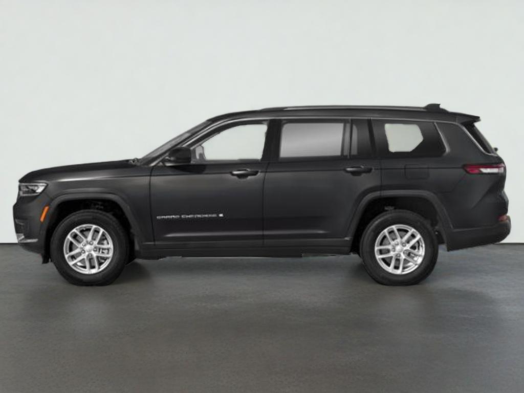 2023 Jeep Grand Cherokee L Summit Reserve 4x4