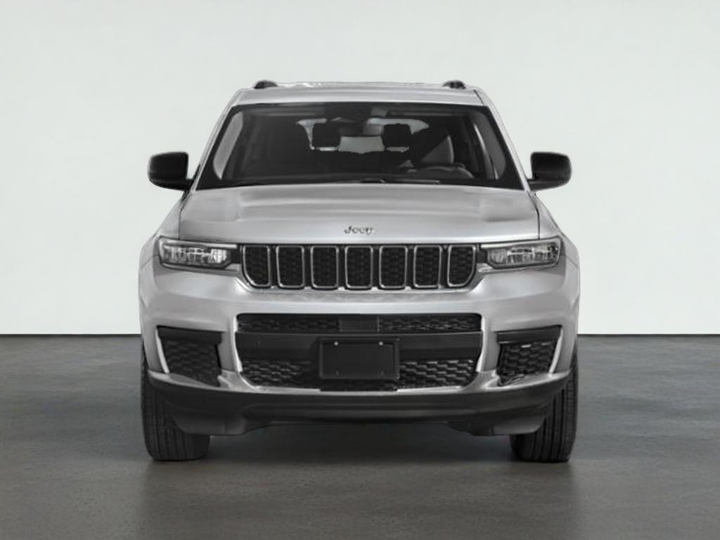 2023 Jeep Grand Cherokee L Summit Reserve 4x4