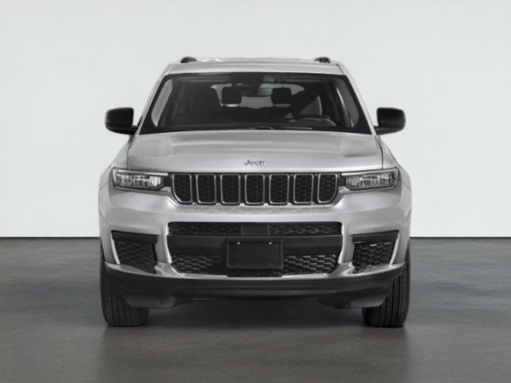 2023 Jeep Grand Cherokee L Summit Reserve 4x4