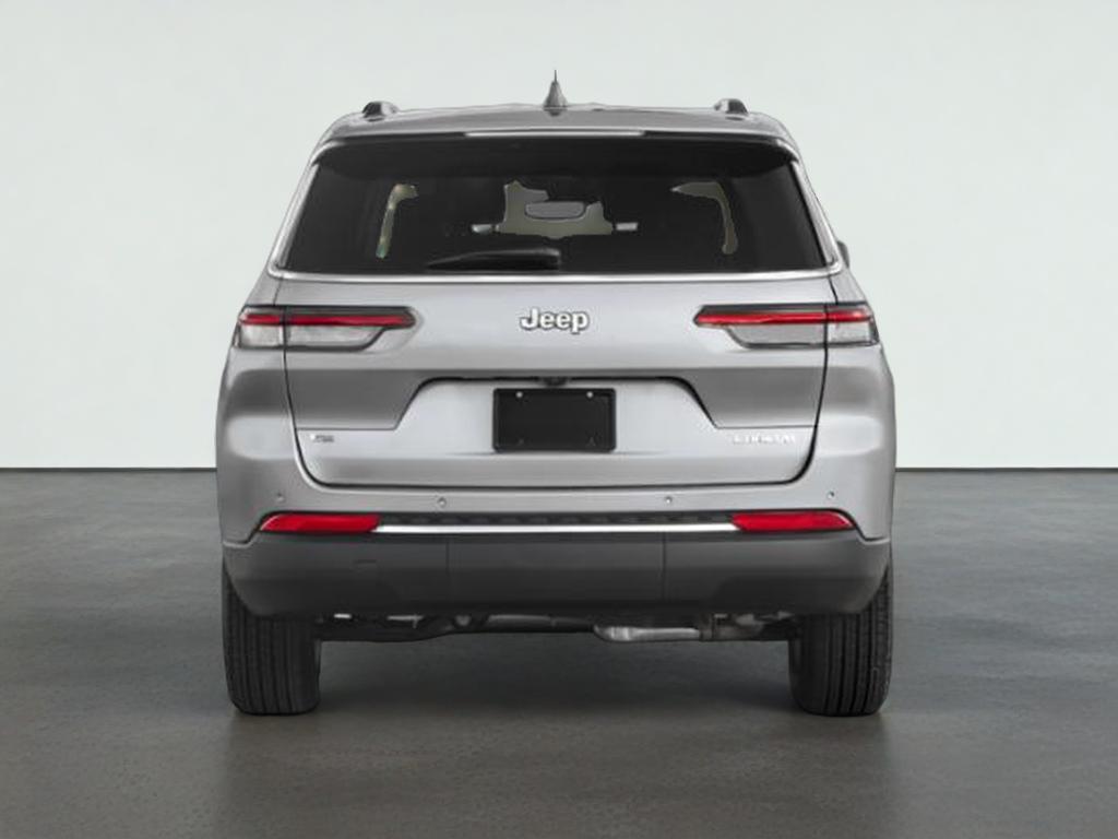 2023 Jeep Grand Cherokee L Summit Reserve 4x4