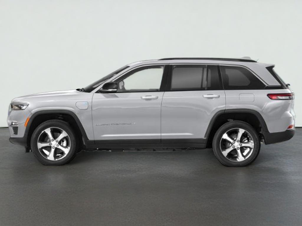 2024 Jeep Grand Cherokee 4xe 4DR 4WD