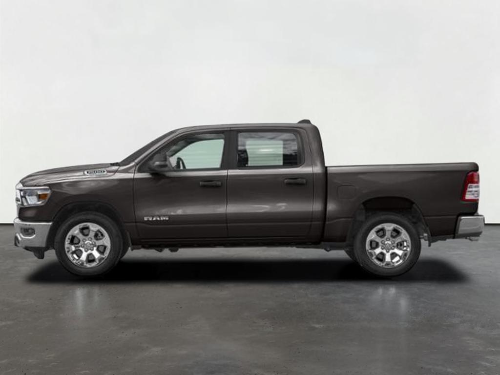 2024 RAM 1500 Big Horn Crew Cab 4x4 5'7' Box