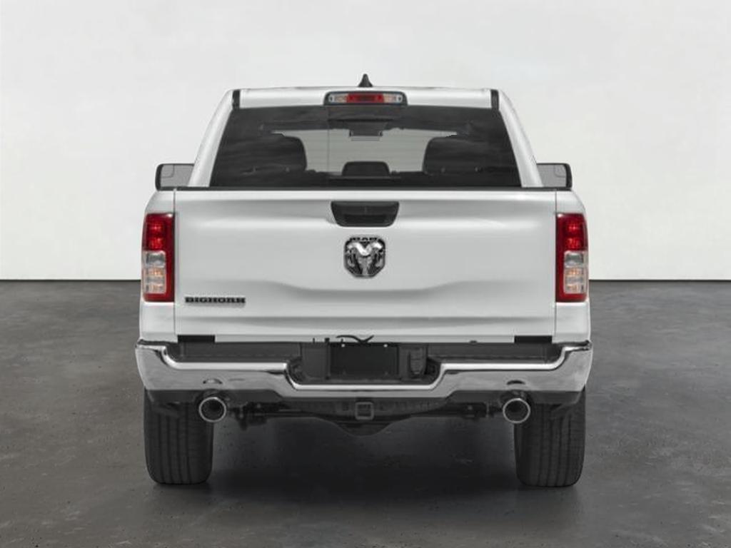 2024 RAM 1500 Big Horn Crew Cab 4x4 5'7' Box