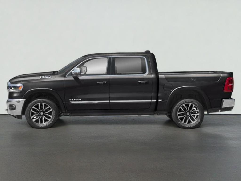 2025 RAM 1500 Limited Crew Cab 4x4 5'7' Box