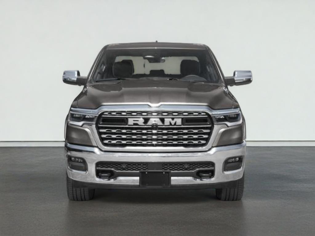 2025 RAM 1500 Limited Crew Cab 4x4 5'7' Box