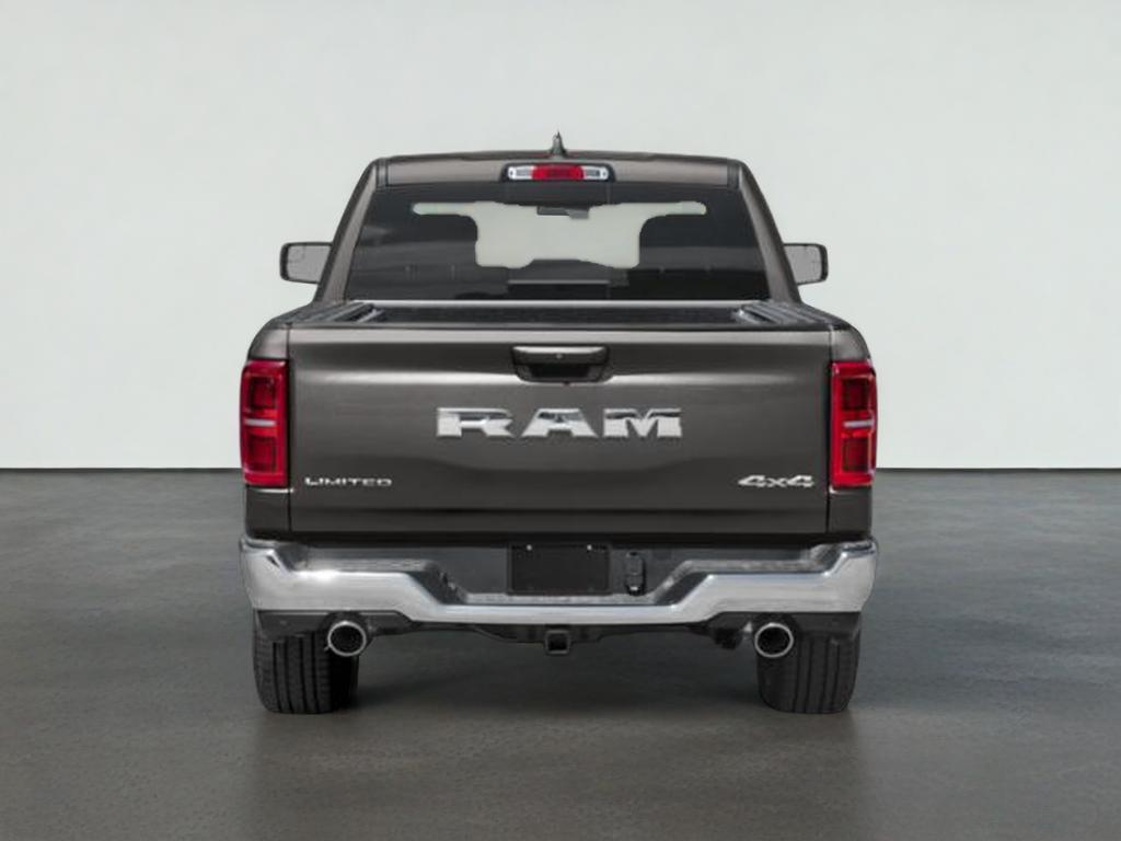 2025 RAM 1500 Limited Crew Cab 4x4 5'7' Box