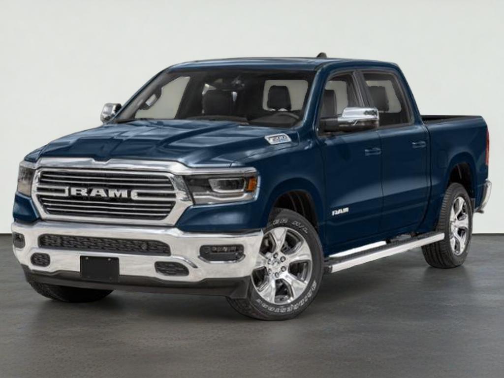 2023 RAM 1500 Limited Crew Cab 4x4 5'7' Box