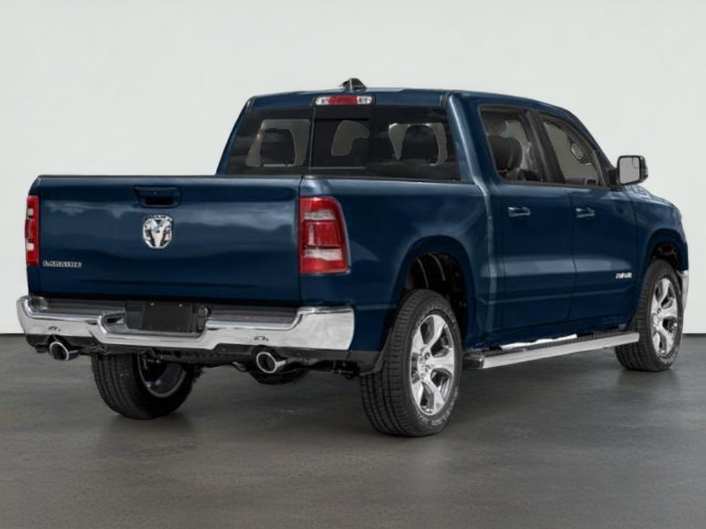 2023 RAM 1500 Limited Crew Cab 4x4 5'7' Box