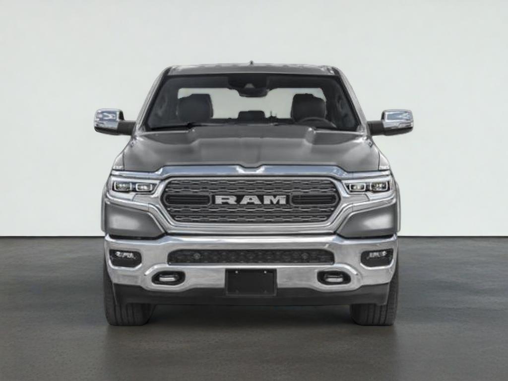 2023 RAM 1500 Limited Crew Cab 4x4 5'7' Box
