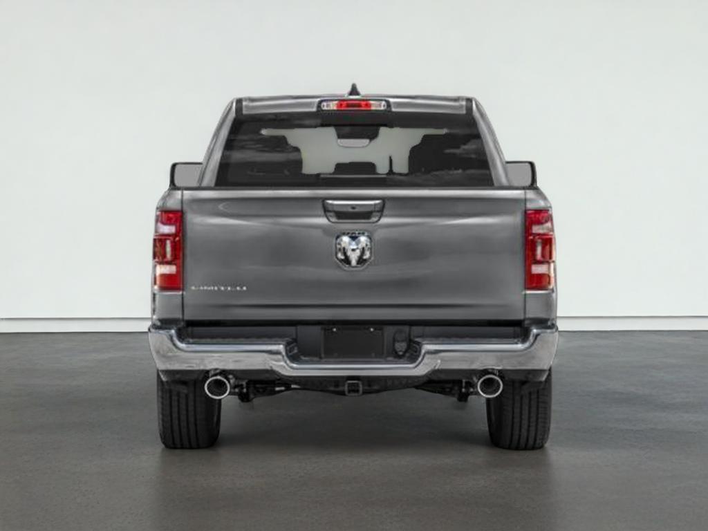 2023 RAM 1500 Limited Crew Cab 4x4 5'7' Box