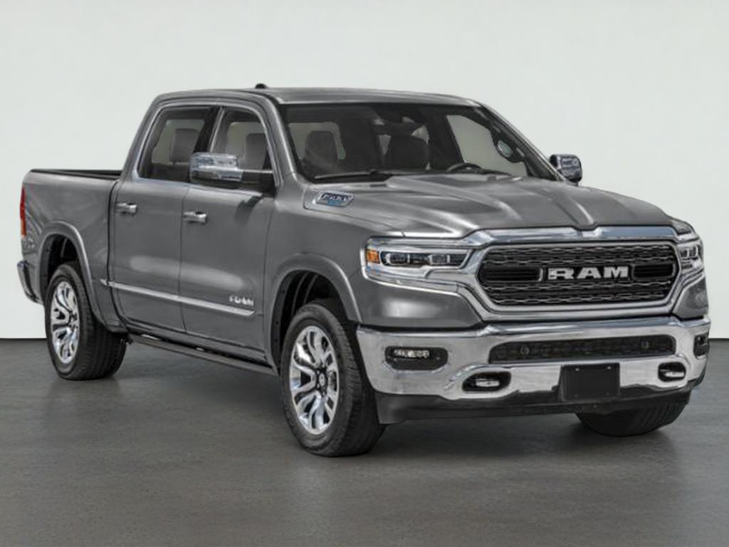 2023 RAM 1500 Limited Crew Cab 4x4 5'7' Box