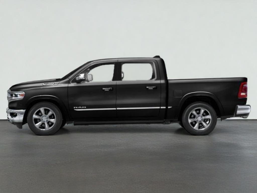 2020 RAM 1500 Limited Crew Cab 4x4 5'7' Box