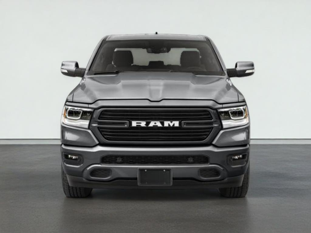 2020 RAM 1500 Limited Crew Cab 4x4 5'7' Box