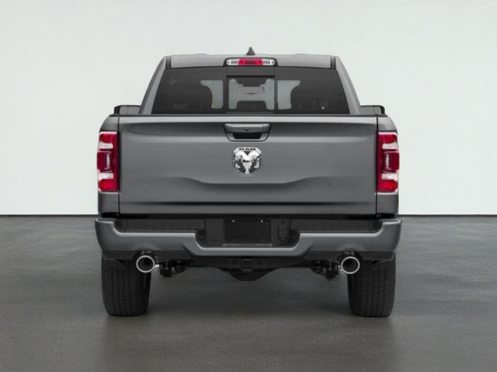 2020 RAM 1500 Limited Crew Cab 4x4 5'7' Box