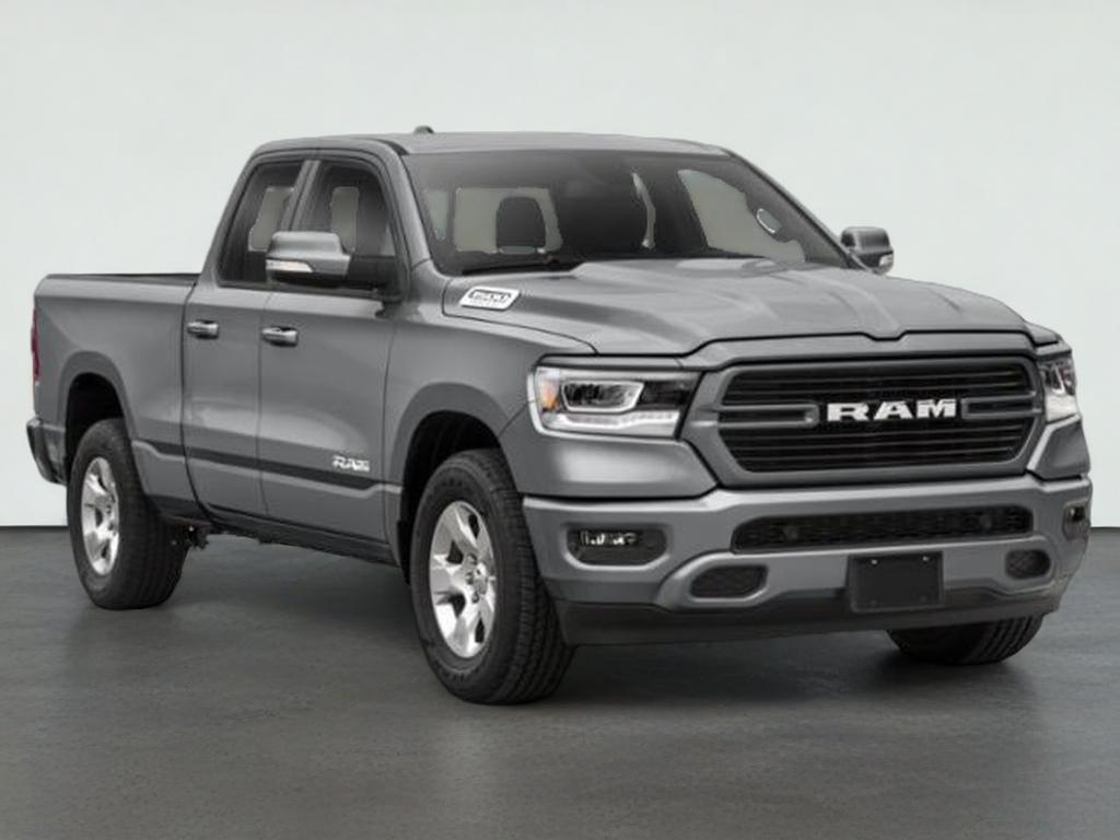 2020 RAM 1500 Limited Crew Cab 4x4 5'7' Box