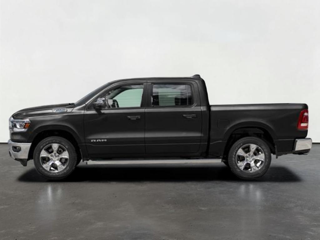 2023 RAM 1500 Laramie Crew Cab 4x4 5'7' Box