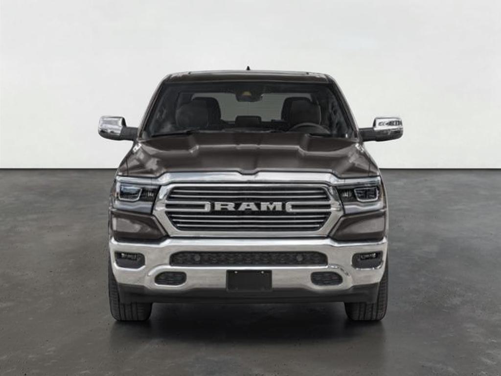 2023 RAM 1500 Laramie Crew Cab 4x4 5'7' Box