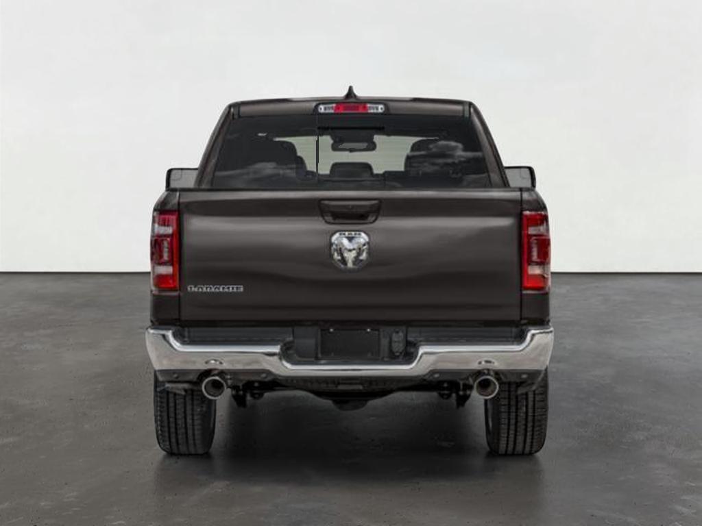 2023 RAM 1500 Laramie Crew Cab 4x4 5'7' Box