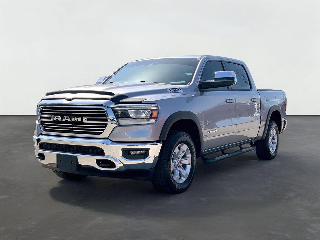 2023 RAM 1500 Laramie Crew Cab 4x4 5'7' Box