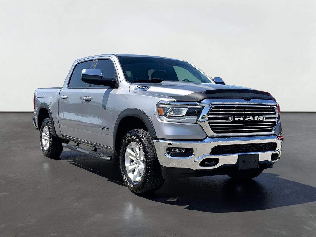 2023 RAM 1500 Laramie Crew Cab 4x4 5'7' Box