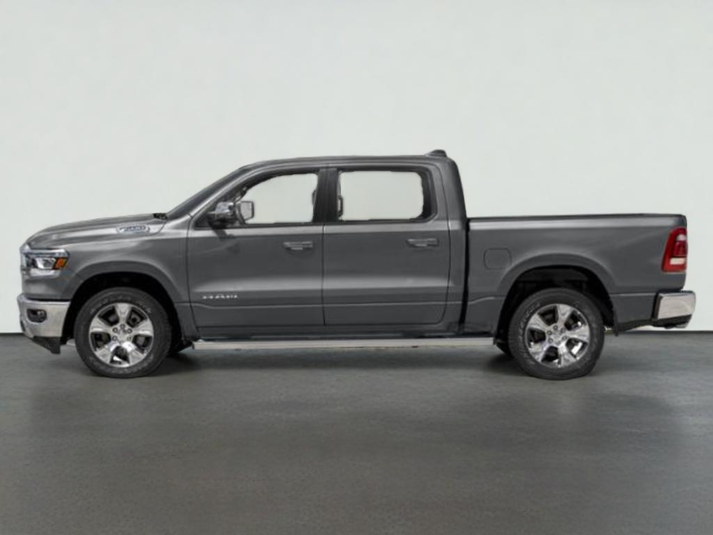 2023 RAM 1500 Laramie Crew Cab 4x4 5'7' Box