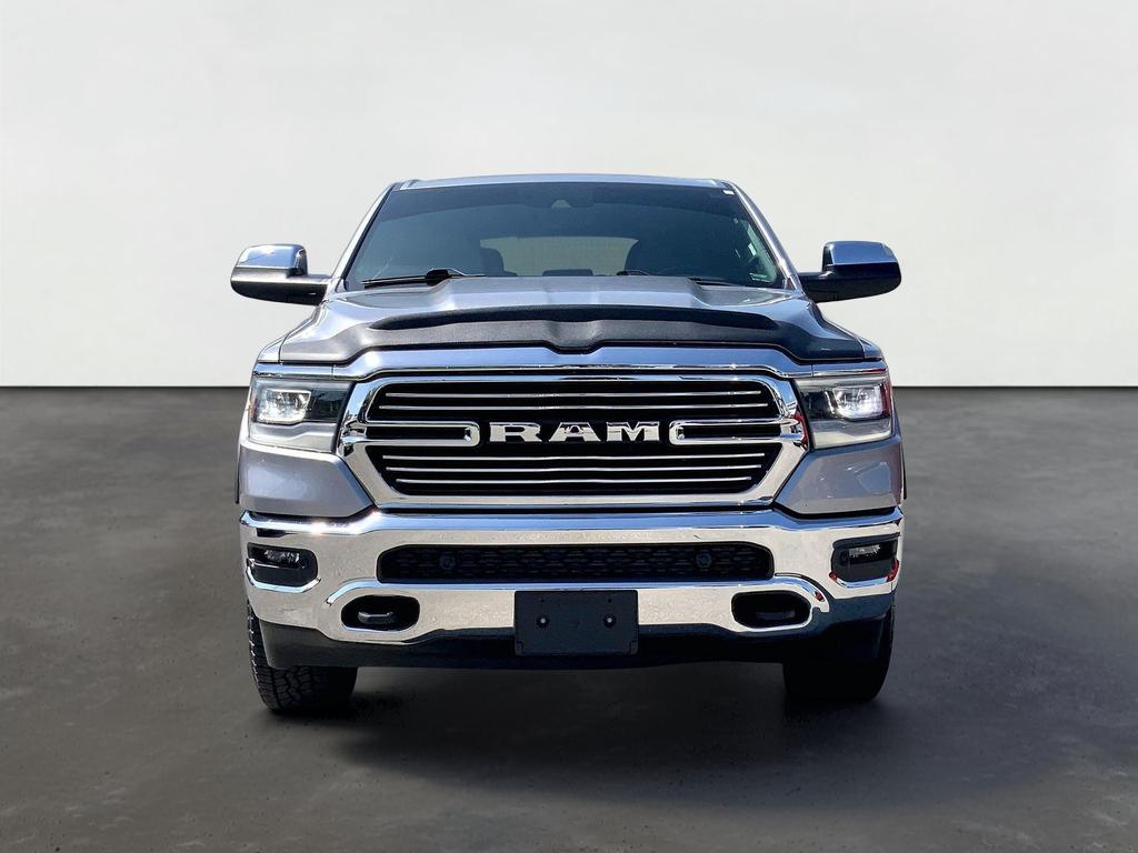 2023 RAM 1500 Laramie Crew Cab 4x4 5'7' Box