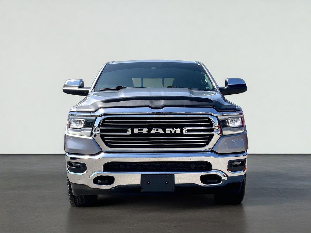 2023 RAM 1500 Laramie Crew Cab 4x4 5'7' Box