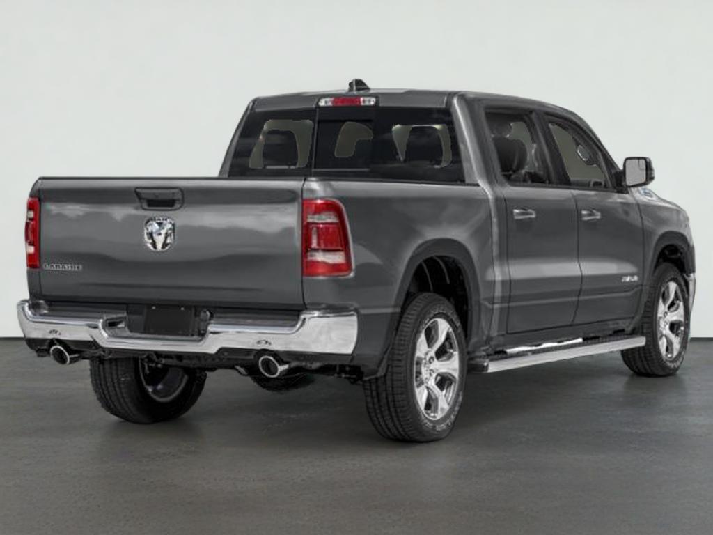 2023 RAM 1500 Laramie Crew Cab 4x4 5'7' Box