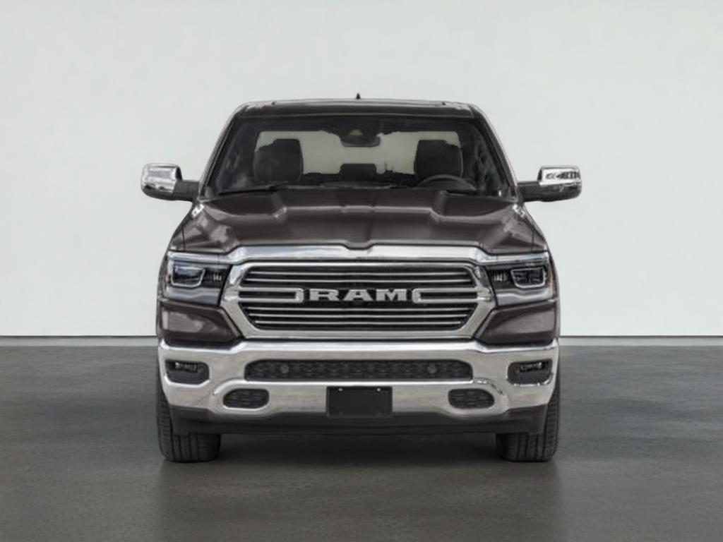 2023 RAM 1500 Laramie Crew Cab 4x4 5'7' Box